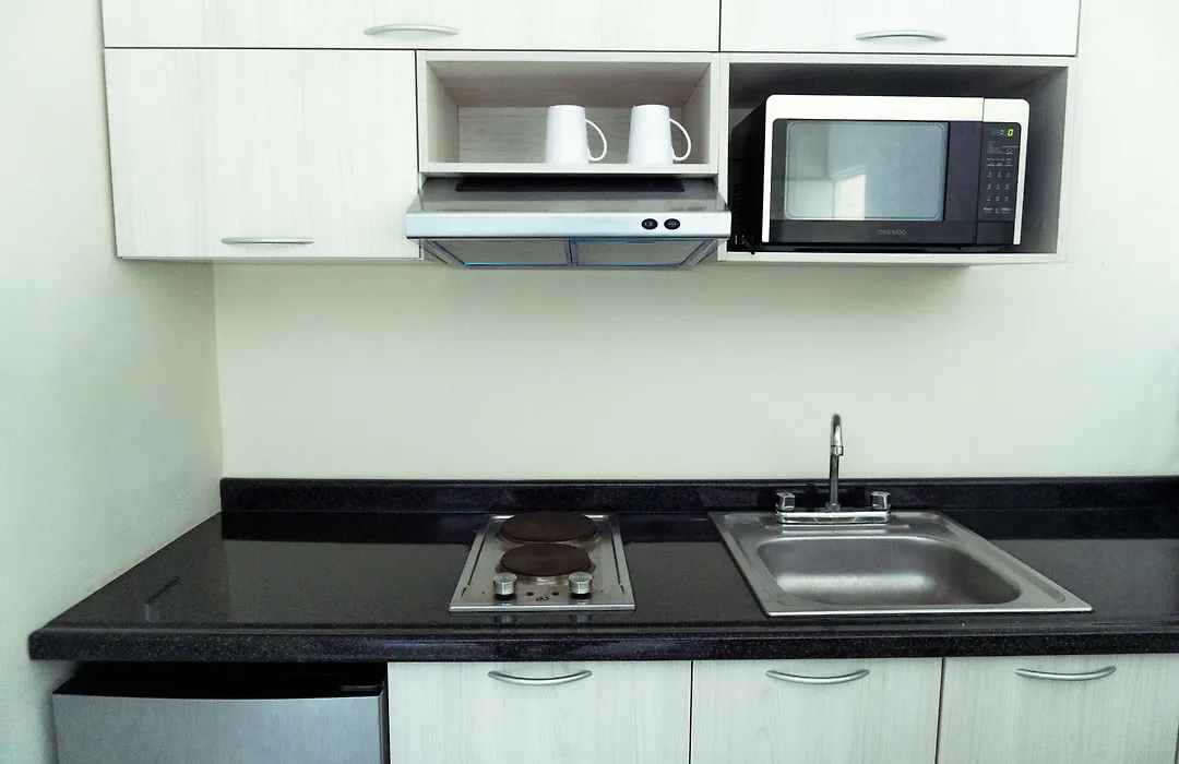 Studio Suites Cancun-1