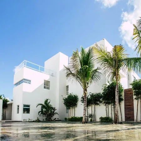 Studio Suites Cancun-3