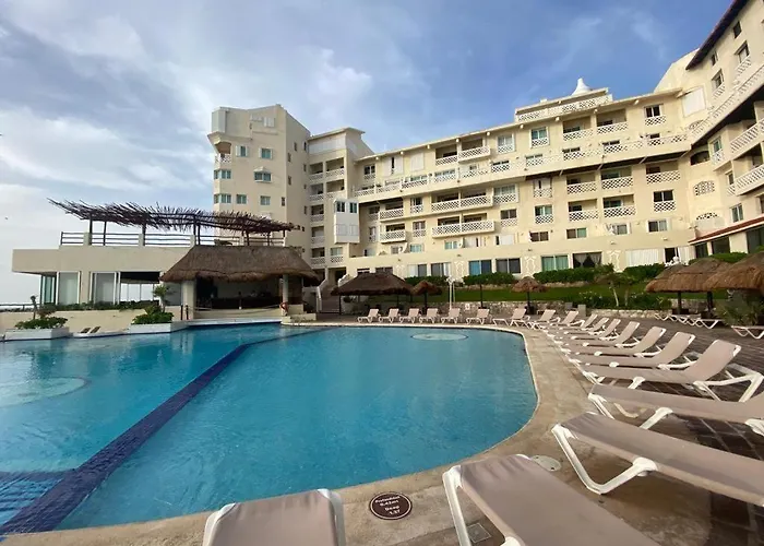 capitan suites sea view